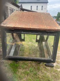 Kabina Ursus c 360