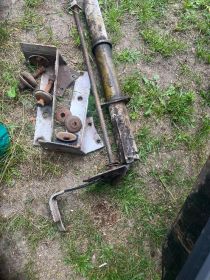 Kabina Ursus c 360