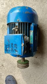 Sprzedam Silnik 4kw
