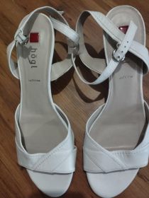 Sprzedam buty hogl softline rozmiar 8