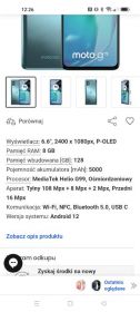 Sprzedam Motorolę