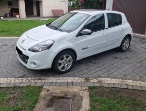 Sprzedam Renault Clio III Night&Day 2012