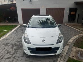 Sprzedam Renault Clio III Night&Day 2012