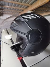 Kaski motocyklowe