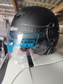 Kaski motocyklowe