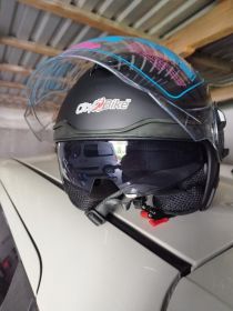 Kaski motocyklowe