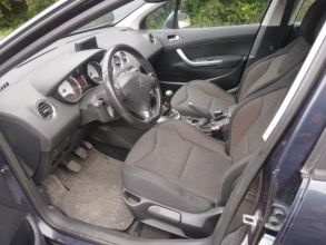 Peugeot 308 lift