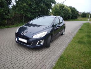 Peugeot 308 lift