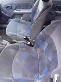 Renault Clio 1.2 benzyna 1999