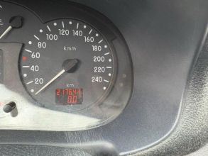 Renault Clio 1.2 benzyna 1999