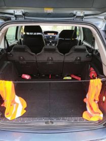 Citroen C-4 Exclusive 7 osobowy