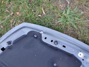 Maska Citroen C4 Picasso