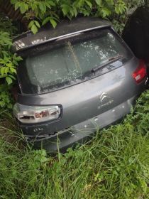 Klapa tylna Citroen C4 Picasso