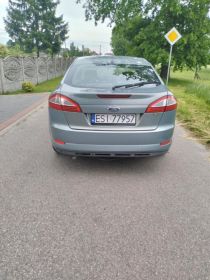 Ford Mondeo mk4