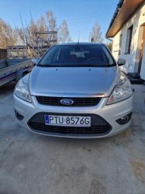 Sprzedam Ford Focus 2010