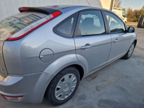 Sprzedam Ford Focus 2010