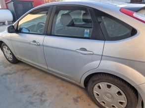 Sprzedam Ford Focus 2010