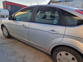 Sprzedam Ford Focus 2010