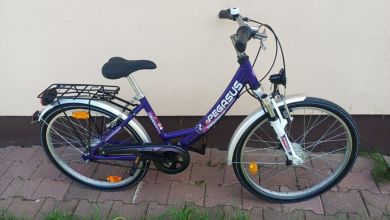Sprzedam Rower kola 24