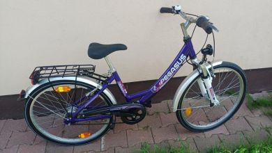 Sprzedam Rower kola 24