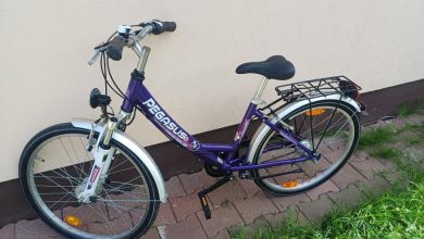 Sprzedam Rower kola 24