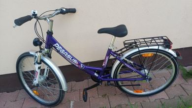 Sprzedam Rower kola 24