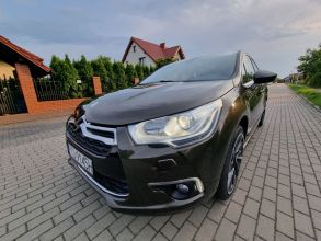 Citroen DS4 2011