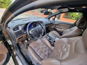 Citroen DS4 2011