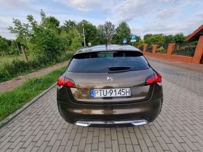 Citroen DS4 2011