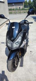 Sym jet 14 50cm3 2018r 4t .