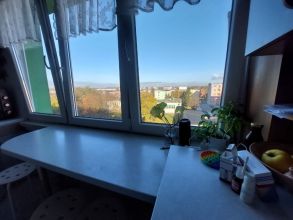 Mieszkanie do WYNAJĘCIA