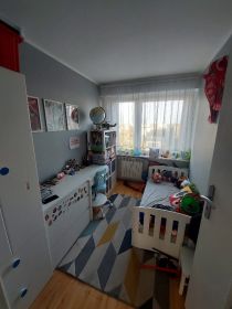 Mieszkanie do WYNAJĘCIA