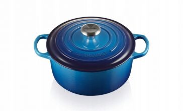Garnki i patelnie Le Creuset