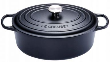 Garnki i patelnie Le Creuset