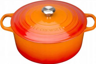 Garnki i patelnie Le Creuset