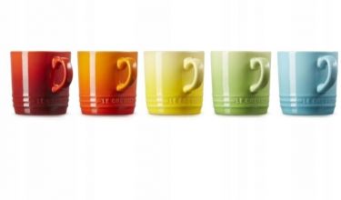 Garnki i patelnie Le Creuset