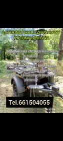Catering polowy