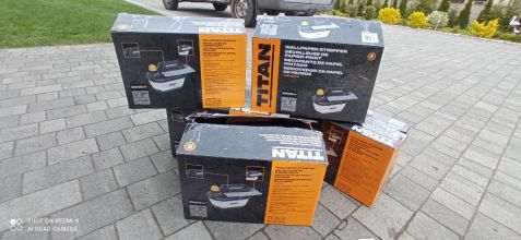 Elektronarzędzia i narzędzia spalinowe