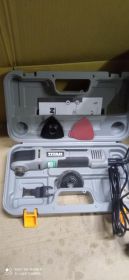 Elektronarzędzia i narzędzia spalinowe