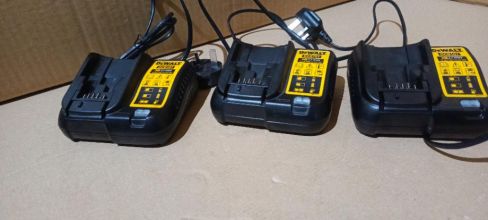 Elektronarzędzia i narzędzia spalinowe