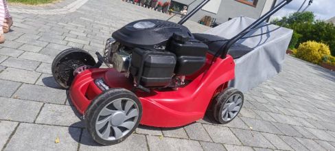 Elektronarzędzia i narzędzia spalinowe
