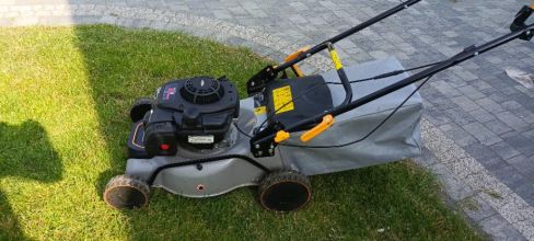 Elektronarzędzia i narzędzia spalinowe
