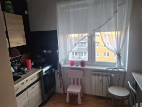 Sprzedam mieszkanie Kolska Szosa 6