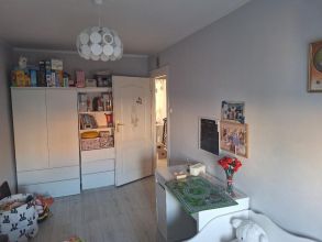 Sprzedam mieszkanie Kolska Szosa 6
