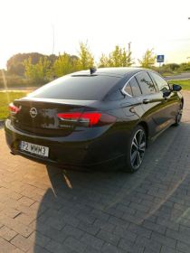 Opel Insignia Grandsport Silnik: 2.0 CDTI (170km)