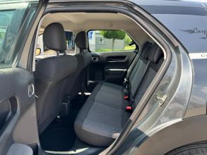 Citroen C4 Cactus 1.2 BENZYNA Klimatronik Nawigacja...