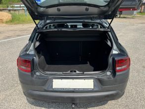 Citroen C4 Cactus 1.2 BENZYNA Klimatronik Nawigacja...