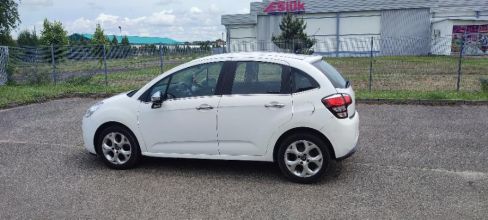 Citroen C3 1.4HDI