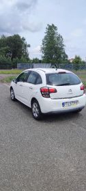Citroen C3 1.4HDI