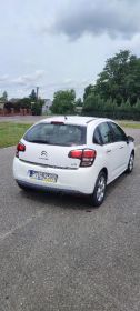Citroen C3 1.4HDI